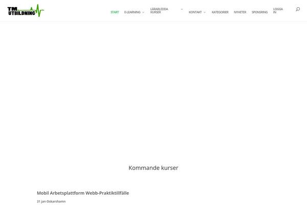 Site using Uncanny-toolkit-pro plugin