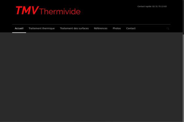 Site using Revslider2 plugin