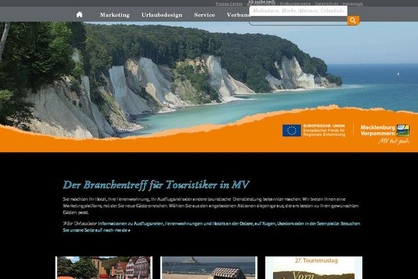 Site using Shariff for WordPress plugin