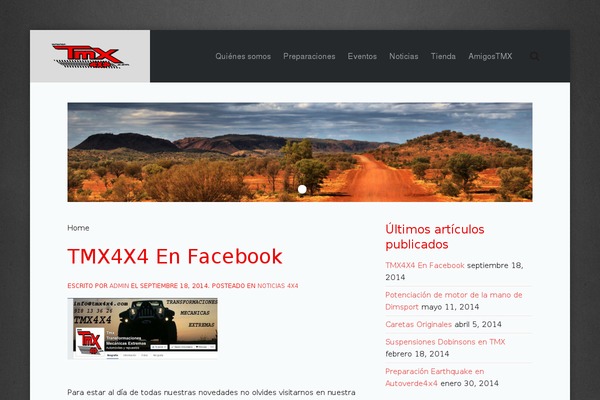 Lava theme site design template sample