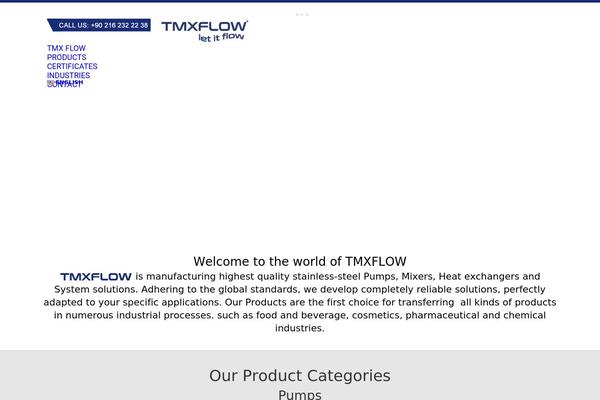 Woodmart-child theme site design template sample