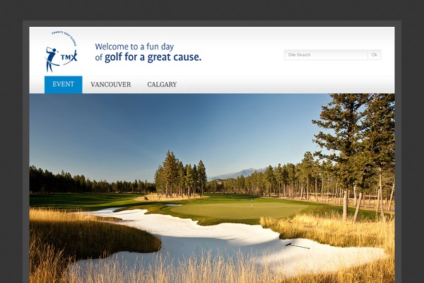 Theme1200 theme site design template sample