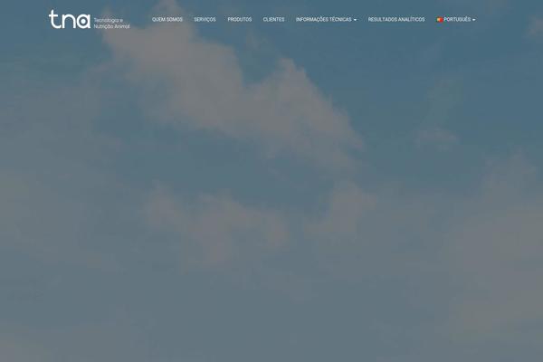 Hestia-pro theme site design template sample