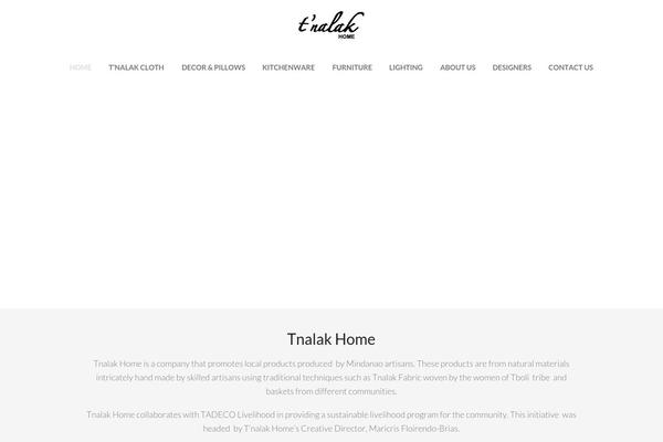 Site using Woo Related Products plugin