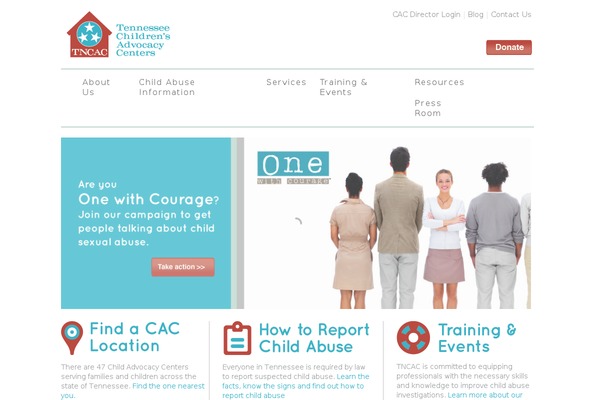 Thesis 1.8 theme site design template sample
