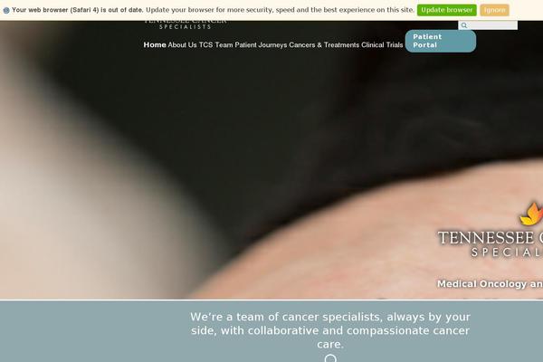 Site using GEO my WordPress plugin