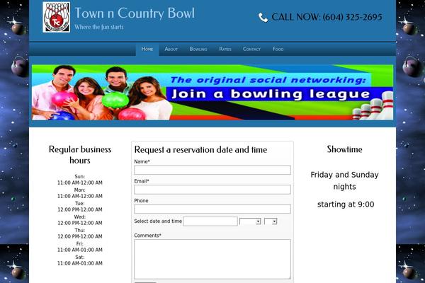 Site using Business-open-hours-master plugin