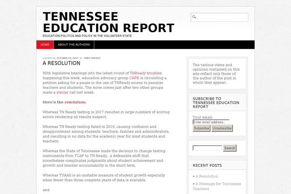 Diginews theme site design template sample