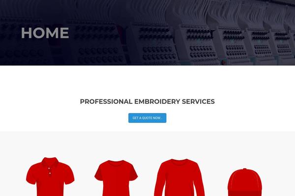 Site using Drag-and-drop-multiple-file-upload-contact-form-7 plugin