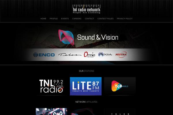 tnlrn.com site used Tnlrn