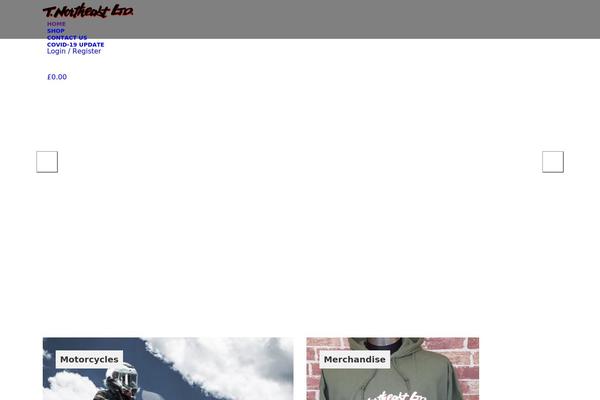 Site using YITH WooCommerce Wishlist plugin