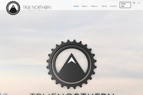 Site using Monarch plugin