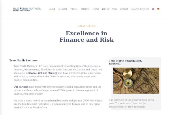 Tm-arden theme site design template sample