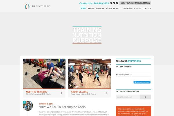 Site using Global-gallery plugin