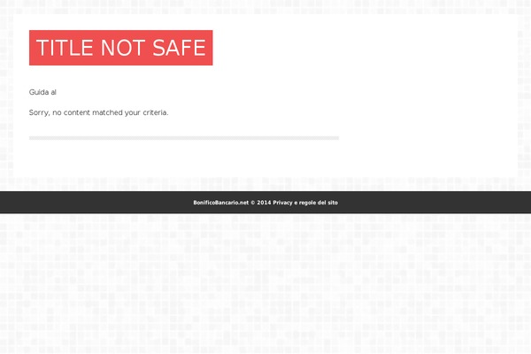 Metro Pro theme site design template sample