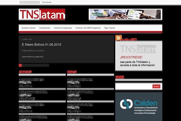 Deadline theme site design template sample