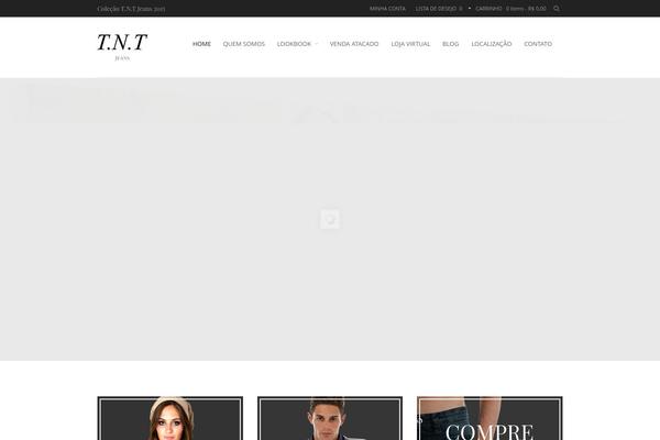 Site using Df-shortcodes plugin