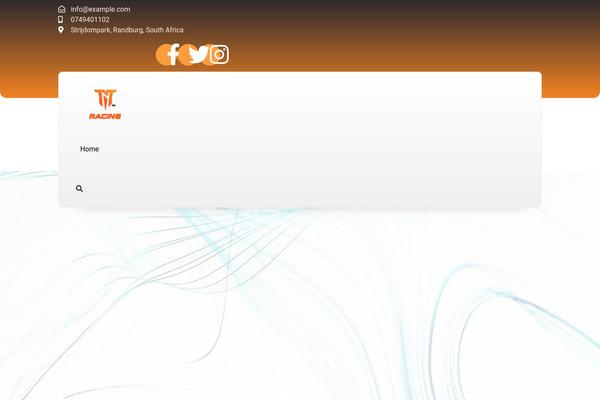 tntdistribution.net site used Smartic-child