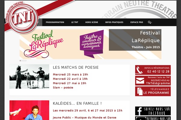 Pinboard theme site design template sample