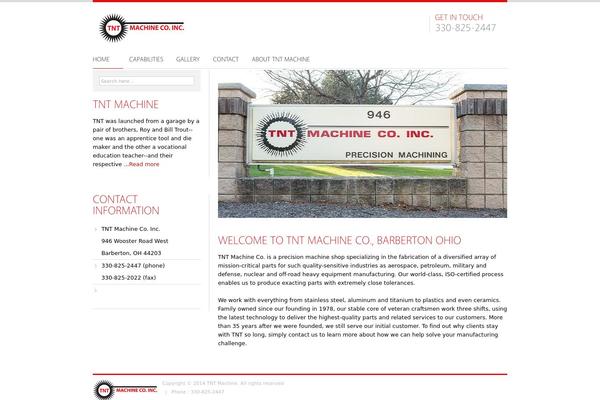 Vilisya theme site design template sample