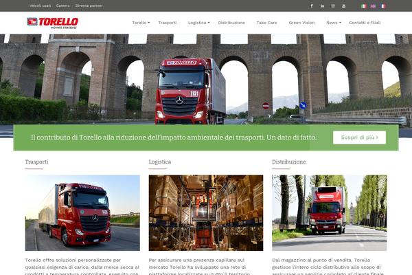Site using Cmssuperheroesv2 plugin