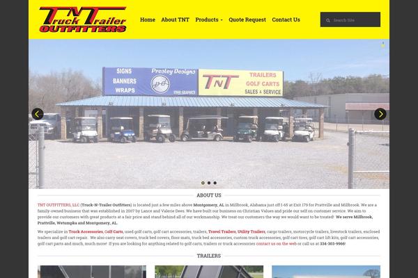 Site using At-logocarousel plugin