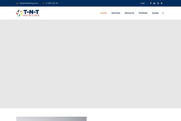 Site using Themeextras-for-duplexotheme plugin