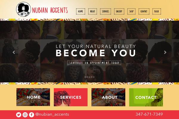 Site using LayerSlider plugin