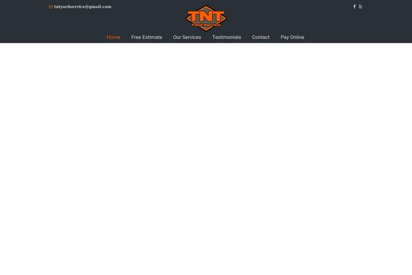 Site using Essential Grid plugin