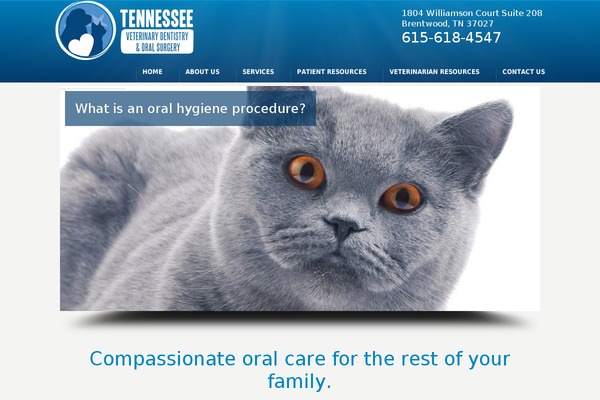 Karma theme site design template sample