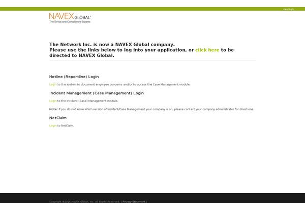 Site using Reduce Bounce Rate plugin
