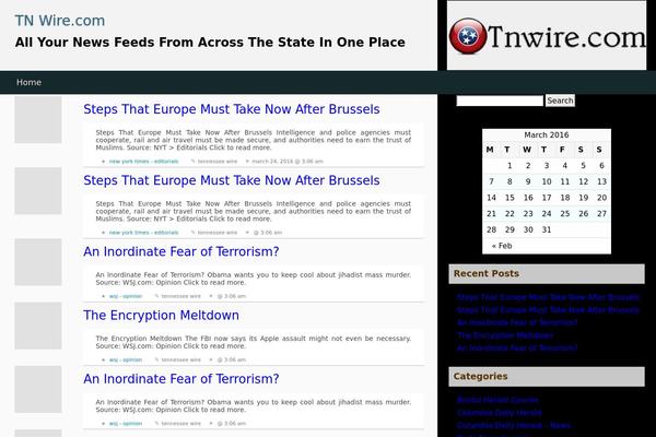 tnwire.com site used LarrysList