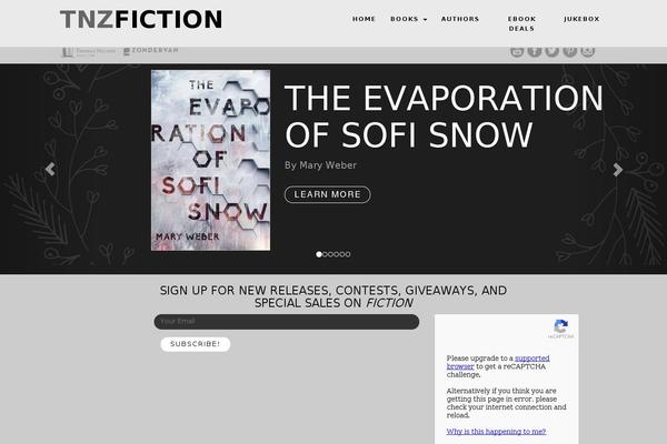 Site using WP e-Commerce Dynamic Gallery plugin