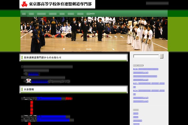 Lightning-pro theme site design template sample