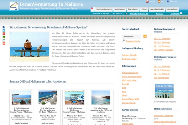 Bombax theme site design template sample