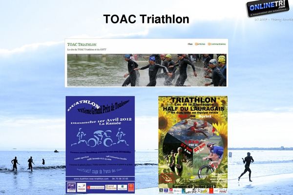 Premier theme site design template sample