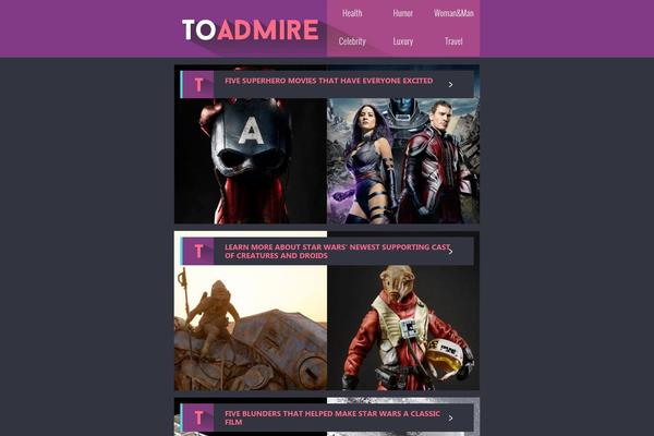 Site using Ajax Post Filter plugin