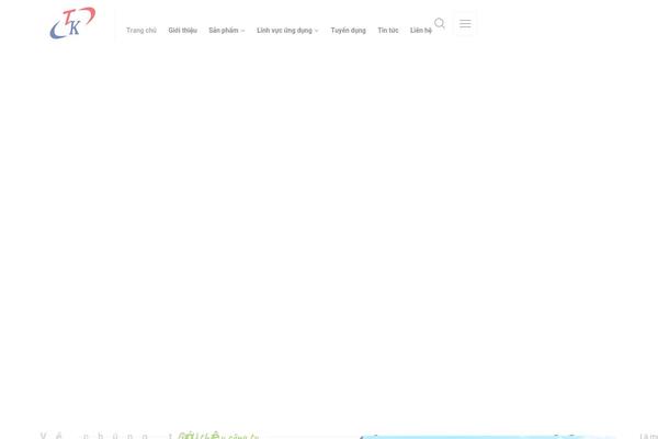 toanky.com site used Adsmo