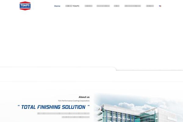 Site using WordPress Carousel Free plugin