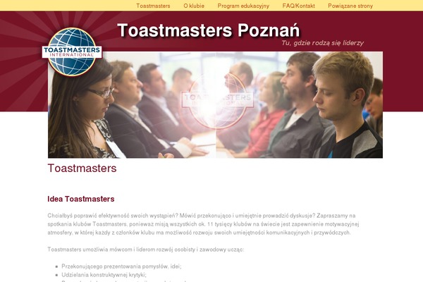 Site using Blog-designer-pack plugin