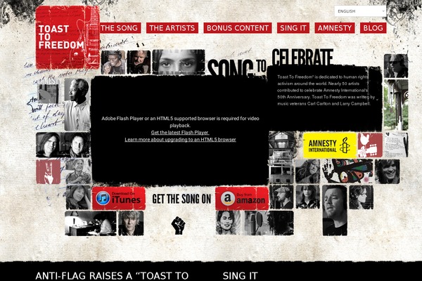 Site using Easy-columns plugin