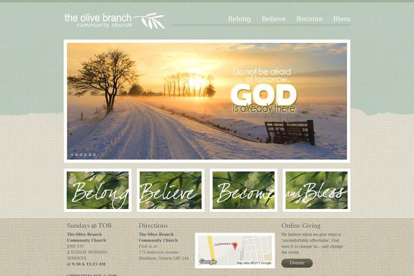 Site using fw-vimeo-videowall plugin