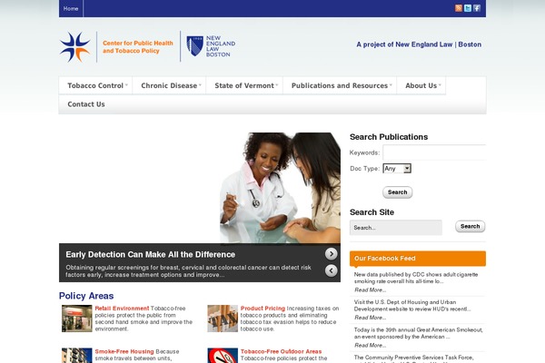 Site using IK Facebook Plugin plugin