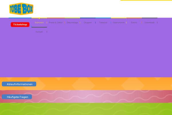 Site using Pre-school-shortcodes plugin