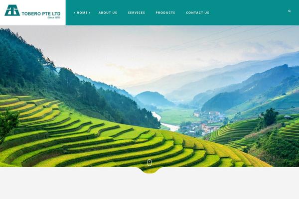 Site using Tesla-framework plugin