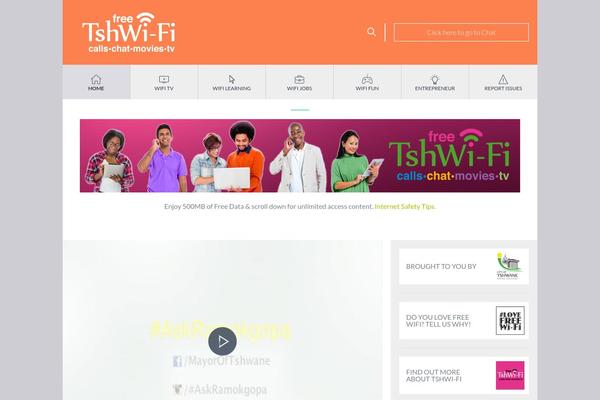 Site using Ad2x-3 plugin