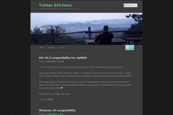 Site using Electric Studio Download Counter plugin