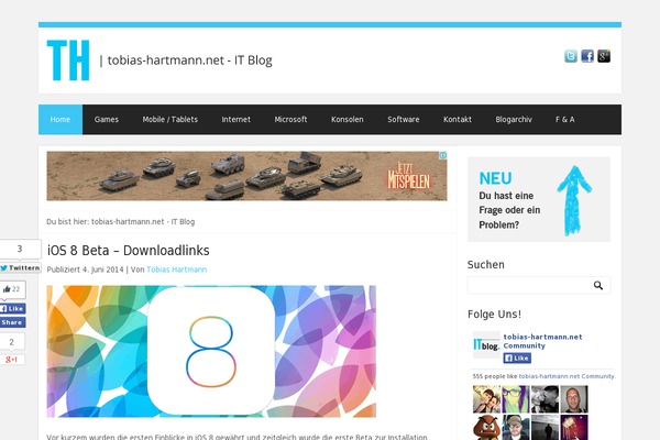 Site using Smart-before-after-viewer plugin