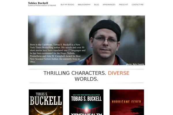 Site using Recent Posts Widget Extended plugin