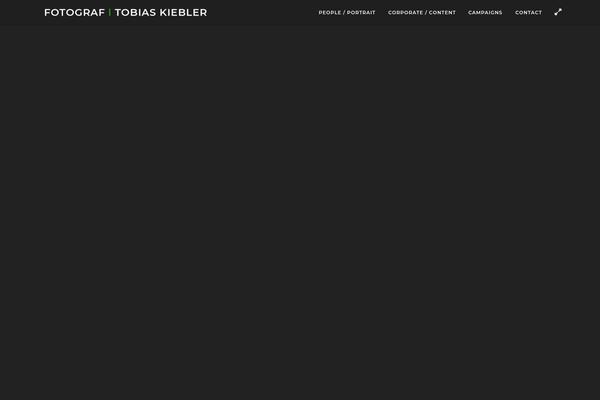 Site using Laytheme-lightbox plugin